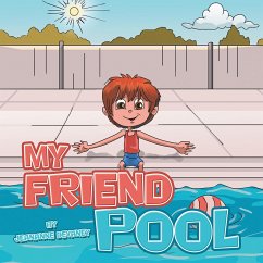 Cover My Friend Pool (eBook, ePUB)