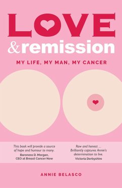 Cover Love and Remission (eBook, ePUB)
