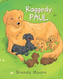 Cover Raggedy Paul (eBook, ePUB)