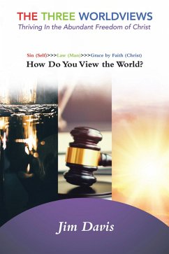 The Three Worldviews (eBook, ePUB)