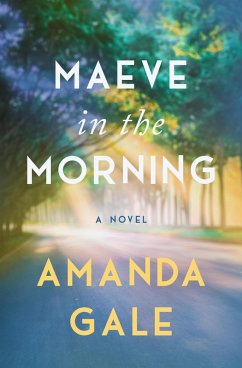 Cover Maeve in the Morning (eBook, ePUB)