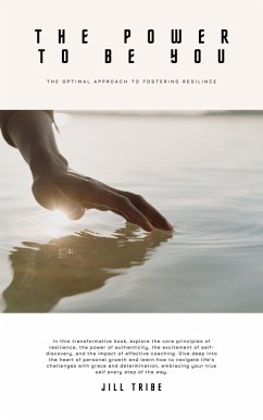 Cover The Power to Be You (eBook, ePUB)