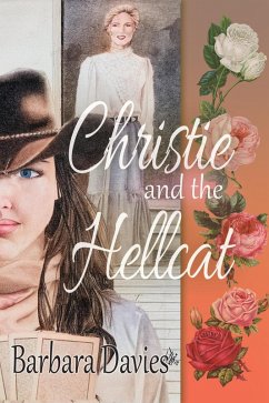 Cover Christie and the Hellcat (eBook, ePUB)