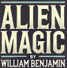 Alien Magic (eBook, ePUB) - Bild 1