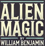 Alien Magic (eBook, ePUB)