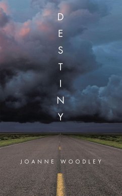 Cover Destiny (eBook, ePUB)