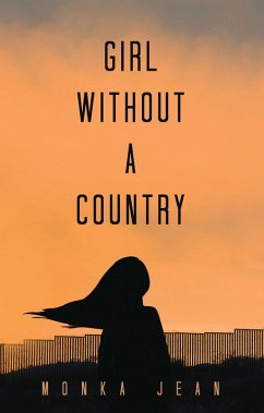 Cover Girl Without A Country (eBook, ePUB)