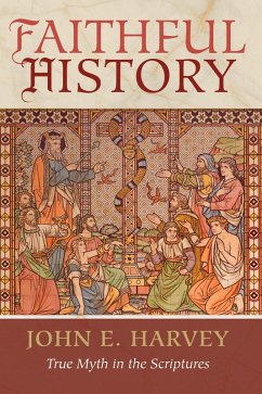 Faithful History (eBook, PDF) Faithful History (eBook, PDF)