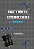 Spreuke Raaisels - Vraestel (eBook, ePUB)