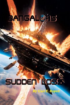 Bangalors Sudden Loss (eBook, ePUB)