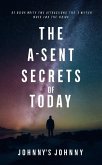 The Absent Secrets of Today (eBook, ePUB)