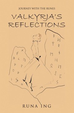 Cover VALKYRJA'S REFLECTIONS (eBook, ePUB)
