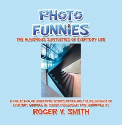 PHOTO FUNNIES (eBook, ePUB)