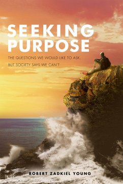 Seeking Purpose (eBook, ePUB) Cover Seeking Purpose (eBook, ePUB)