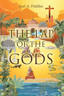 The Lap of The Gods (eBook, ePUB) Cover The Lap of The Gods (eBook, ePUB)