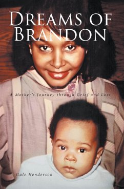 Dreams of Brandon (eBook, ePUB) - Henderson, Gale