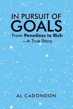Cover IN PURSUIT OF GOALS (eBook, ePUB)