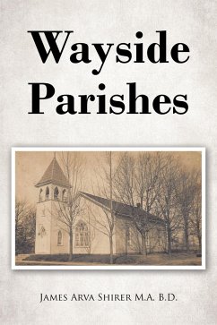 Wayside Parishes (eBook, ePUB) Cover Wayside Parishes (eBook, ePUB)