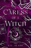 Caress of a Witch (Darkness Rising, #3) (eBook, ePUB)