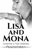 Lisa and Mona (A Breast Expansion Story) Chapter 2: The Craving (eBook, ePUB)