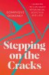 Stepping on the Cracks (eBook, ePUB) - Bild 1