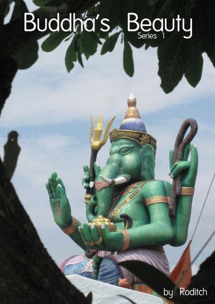 Beautiful Buddha Series 1 (eBook, ePUB) Beautiful Buddha Series 1 (eBook, ePUB)