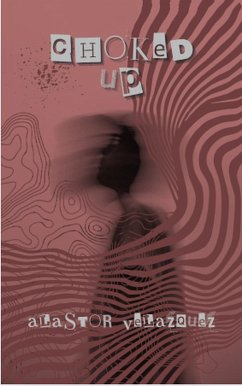 Cover Choked Up (eBook, ePUB)