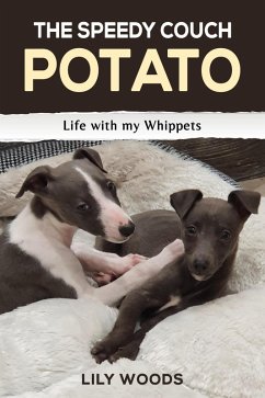 Cover The Speedy Couch Potato (eBook, ePUB)