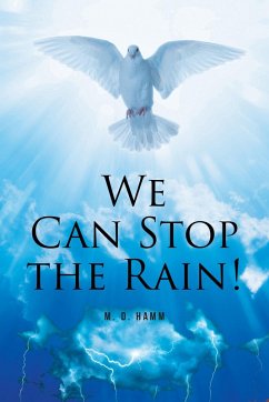 WE CAN STOP THE RAIN! (eBook, ePUB) Cover WE CAN STOP THE RAIN! (eBook, ePUB)