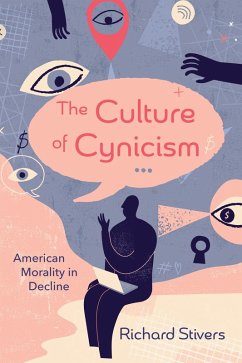 The Culture of Cynicism (eBook, PDF)