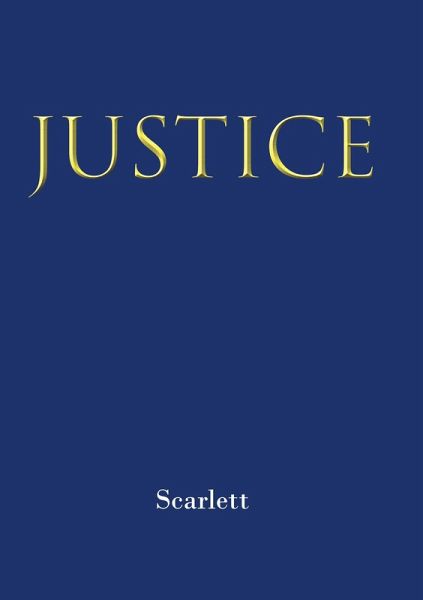 Justice (eBook, ePUB)