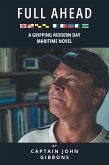 Full Ahead (eBook, ePUB) Full Ahead (eBook, ePUB)