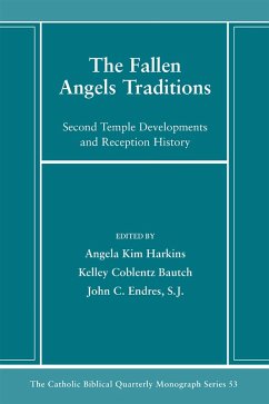 The Fallen Angels Traditions (eBook, PDF) The Fallen Angels Traditions (eBook, PDF)