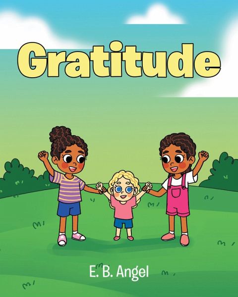Gratitude (eBook, ePUB)