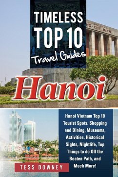 Cover Hanoi (eBook, ePUB)