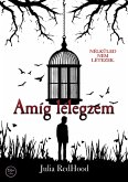 Amíg lélegzem (eBook, ePUB)