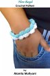 Flores Bangle   Crochet Pattern (Easy... - Bild 1