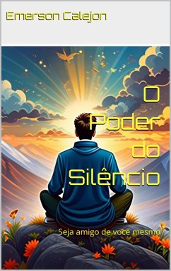 Cover O Poder do Silêncio (eBook, ePUB)