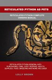 Reticulated Python as Pets (eBook, ePUB) Reticulated Python as Pets (eBook, ePUB)