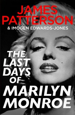 The Last Days of Marilyn Monroe (eBook, ePUB) - Patterson, James