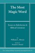 The Most Magic Word (eBook, PDF) - Bild 1