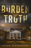 The Burden of Truth (Cisco series, #1) (eBook, ePUB)