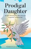 Prodigal Daughter (eBook, ePUB)