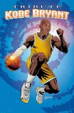 Tribute: Kobe Bryant (eBook, PDF)