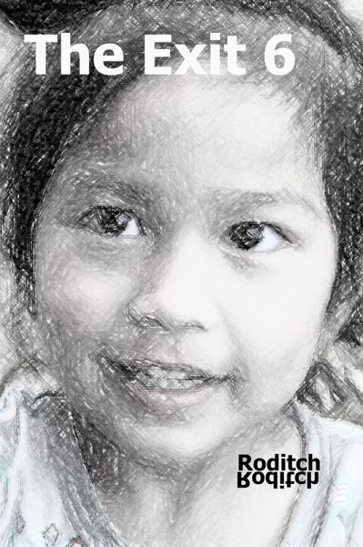 The Exit 6 (eBook, ePUB) The Exit 6 (eBook, ePUB)