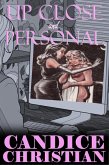 Up Close and Personal (eBook, ePUB) Up Close and Personal (eBook, ePUB)