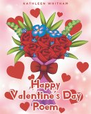 Happy Valentine's Day Poem (eBook, ePUB)