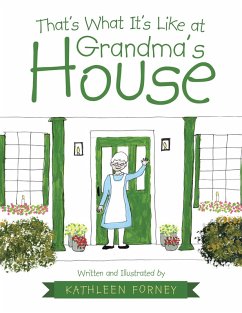 Cover That's What It's Like at Grandma's House (eBook, ePUB)