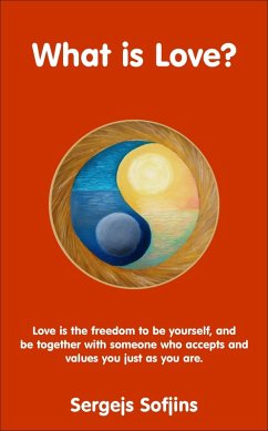 Cover What is Love? (eBook, ePUB)