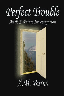 Perfect Trouble (eBook, ePUB) - Burns, A. M.